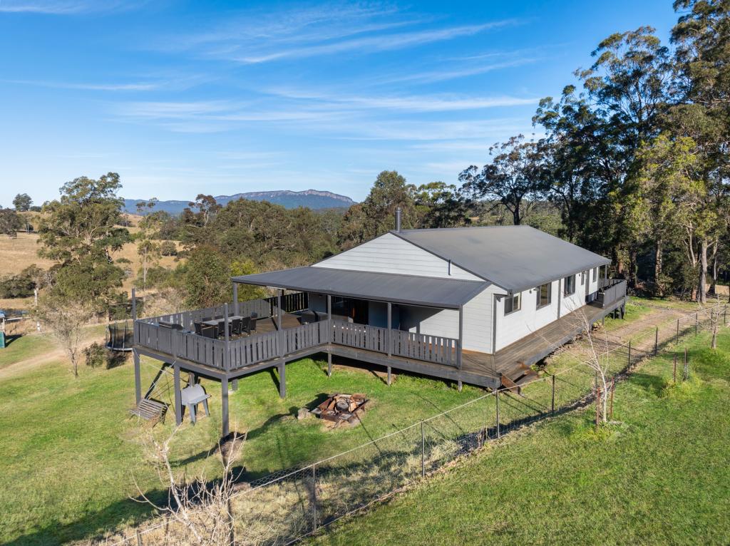 694 Pipeclay Rd, Pipeclay, NSW 2446