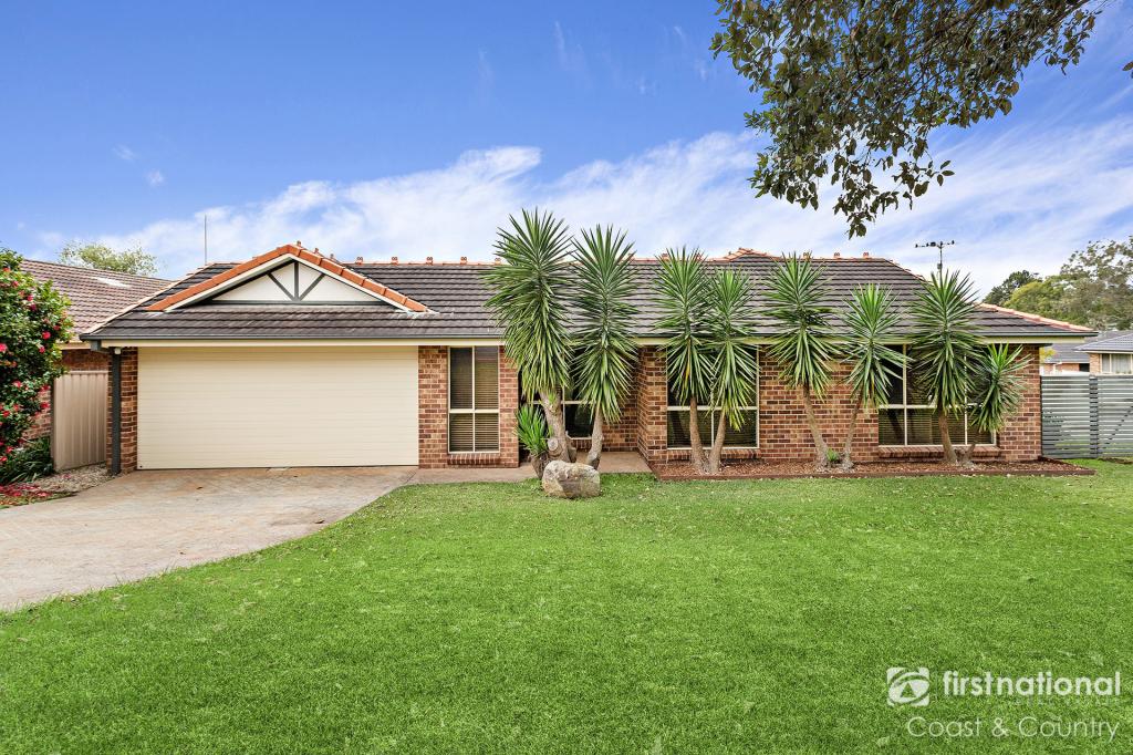 8 Harbour Bvd, Bomaderry, NSW 2541