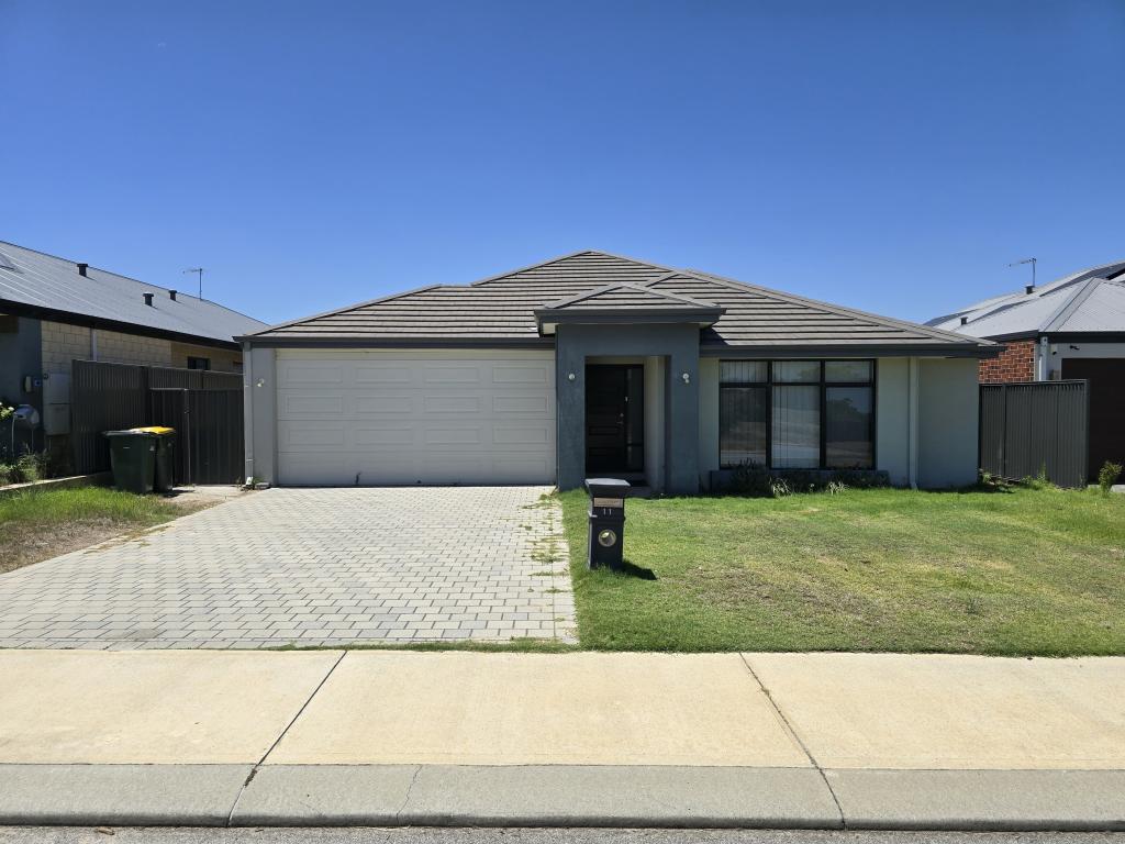 11 Dawn St, Wellard, WA 6170