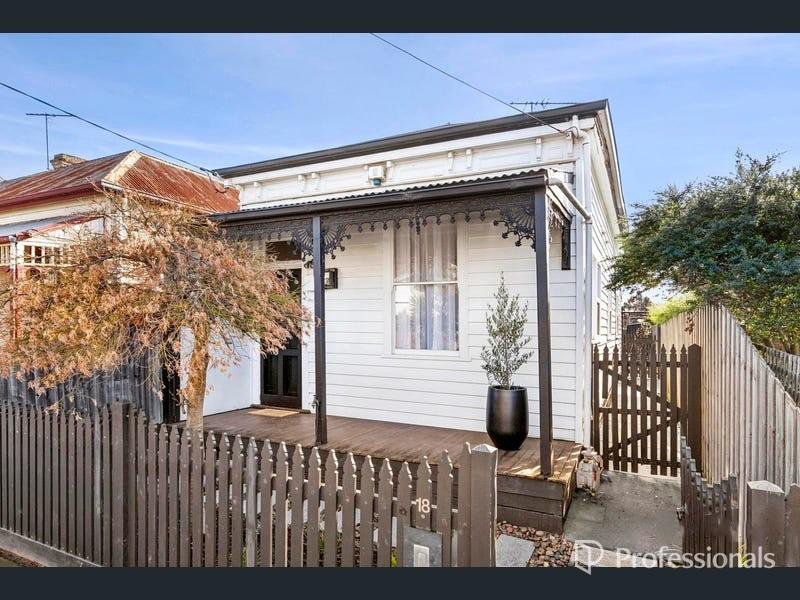 18 Waterloo St, Geelong West, VIC 3218