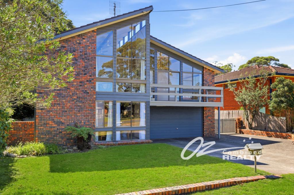 5 Albion St, Vincentia, NSW 2540