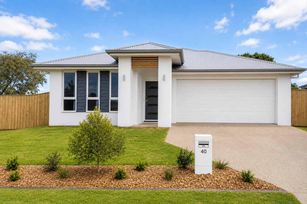 40 Golf View Dr, Coral Cove, QLD 4670