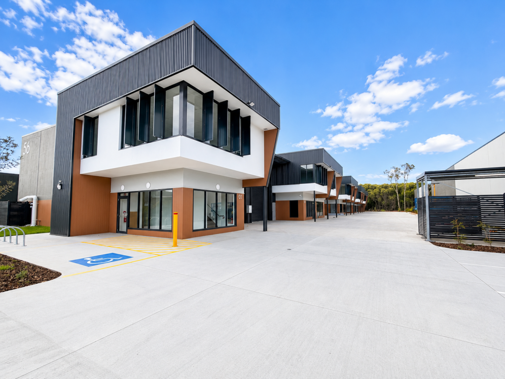 1/56 Edison Cres, Baringa, QLD 4551