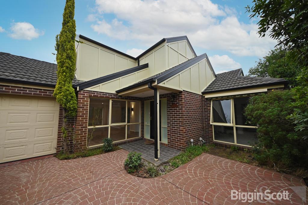 3/29 Adelaide Ave, Mount Waverley, VIC 3149