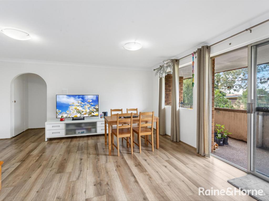 23/39-41 Ross St, North Parramatta, NSW 2151