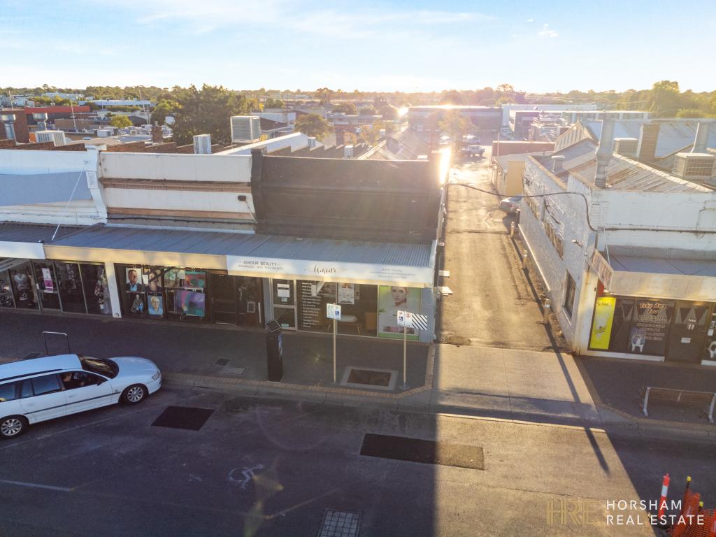 18 Firebrace St, Horsham, VIC 3400