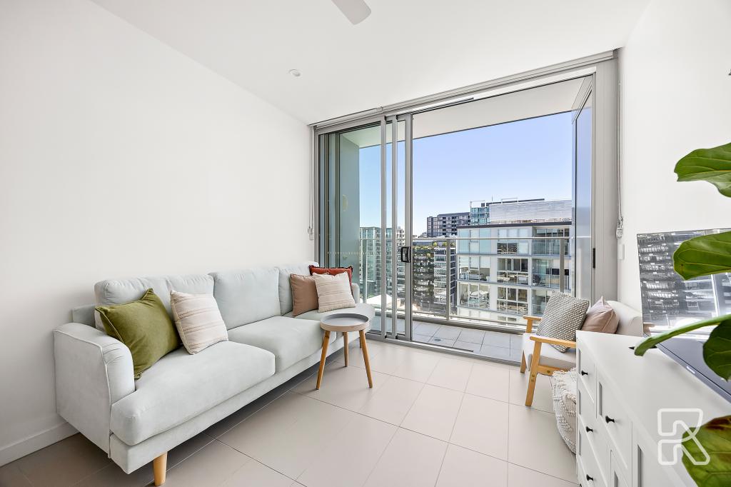 11408/88 Doggett St, Newstead, QLD 4006