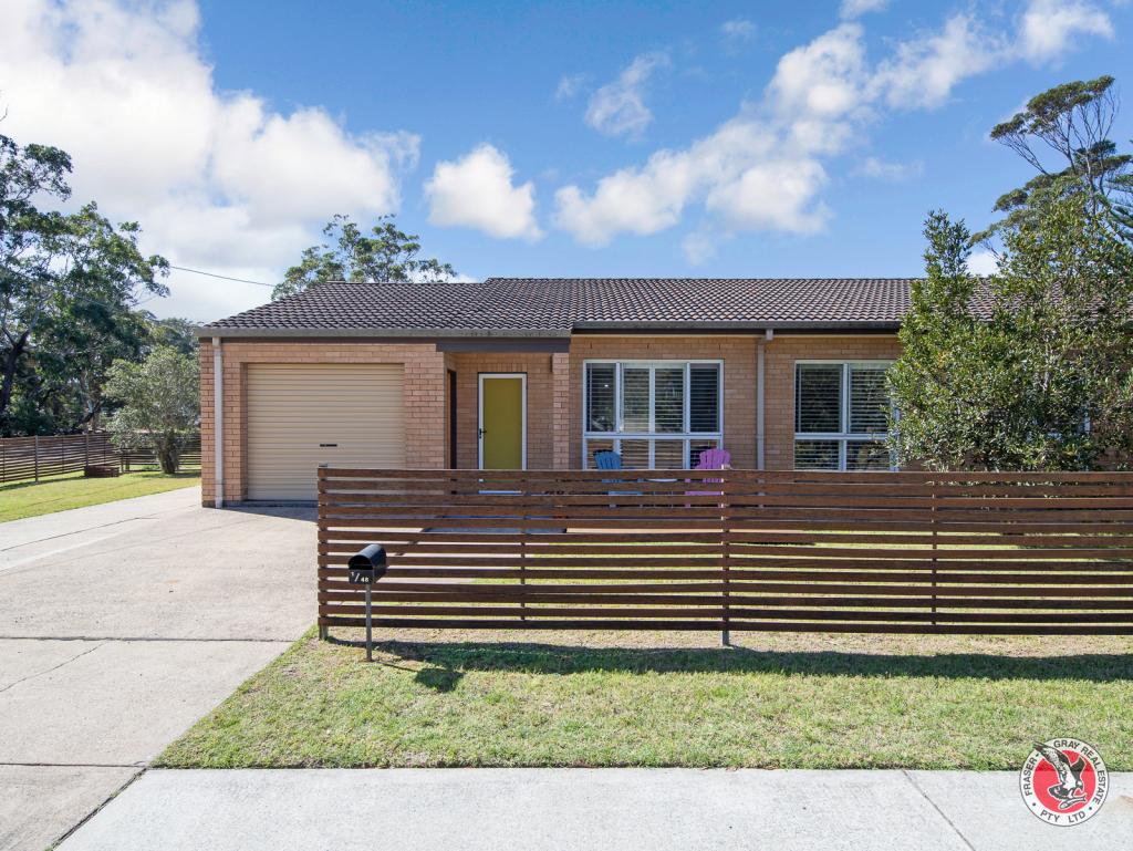 1/48 SMITH ST, BROULEE, NSW 2537