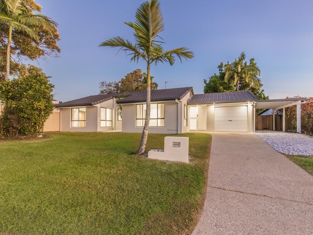 3 Ashburton Close, Arundel, QLD 4214 House for rent OnTheHouse