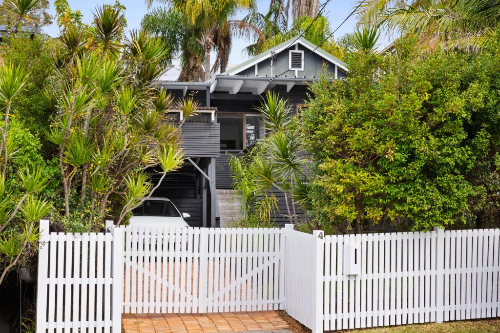 4 Adams St, Curl Curl, NSW 2096