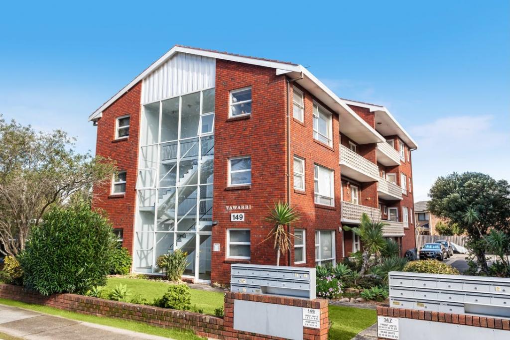 6/147 Clareville Ave, Sandringham, NSW 2219