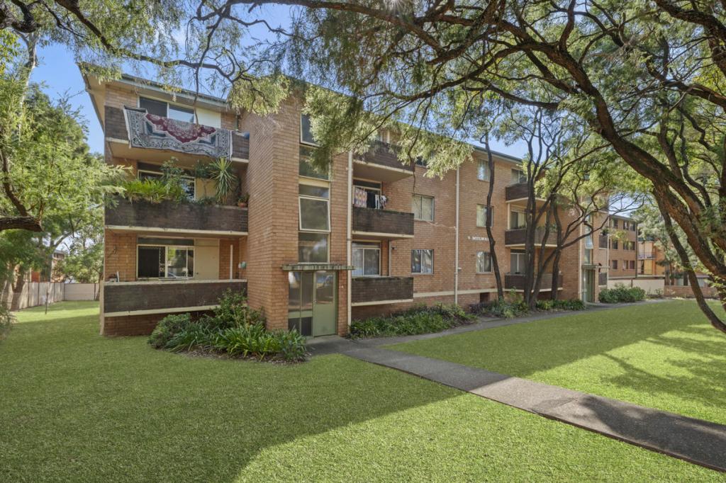 2/9-15 Arthur St, Merrylands West, NSW 2160