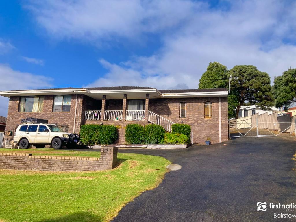 17 Trimmer Rd, Spencer Park, WA 6330