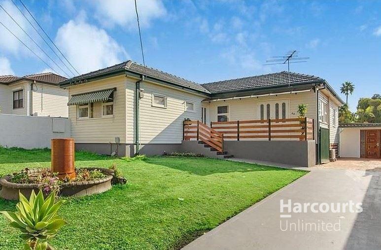 44 Lock St, Blacktown, NSW 2148