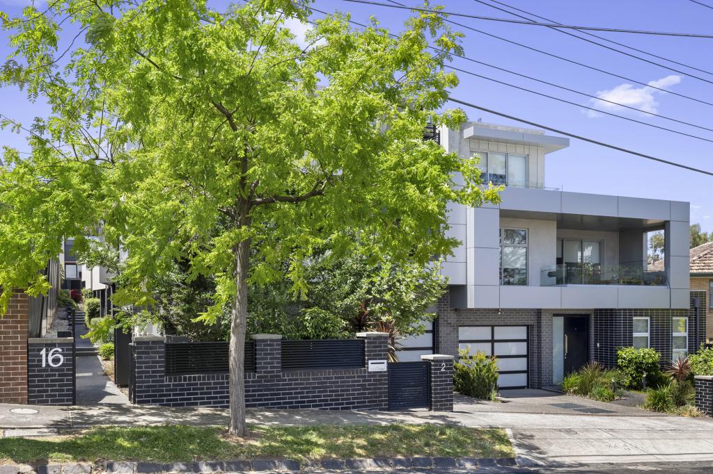 6/16 FISHER PDE, ASCOT VALE, VIC 3032