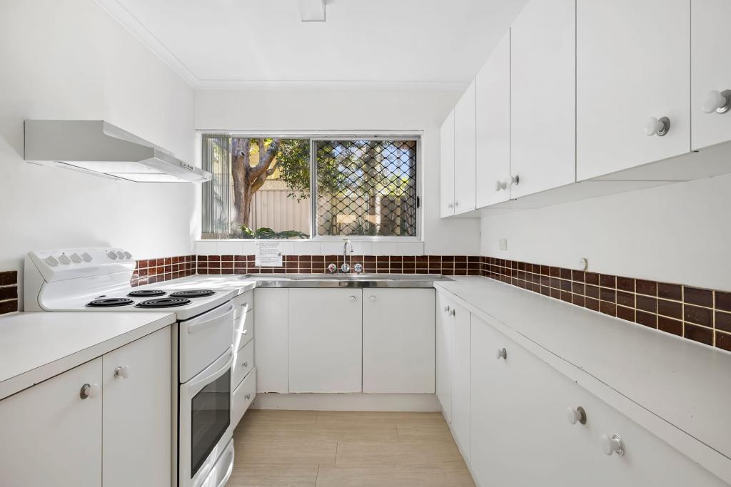 6/23 Augustus St, Toowong, QLD 4066
