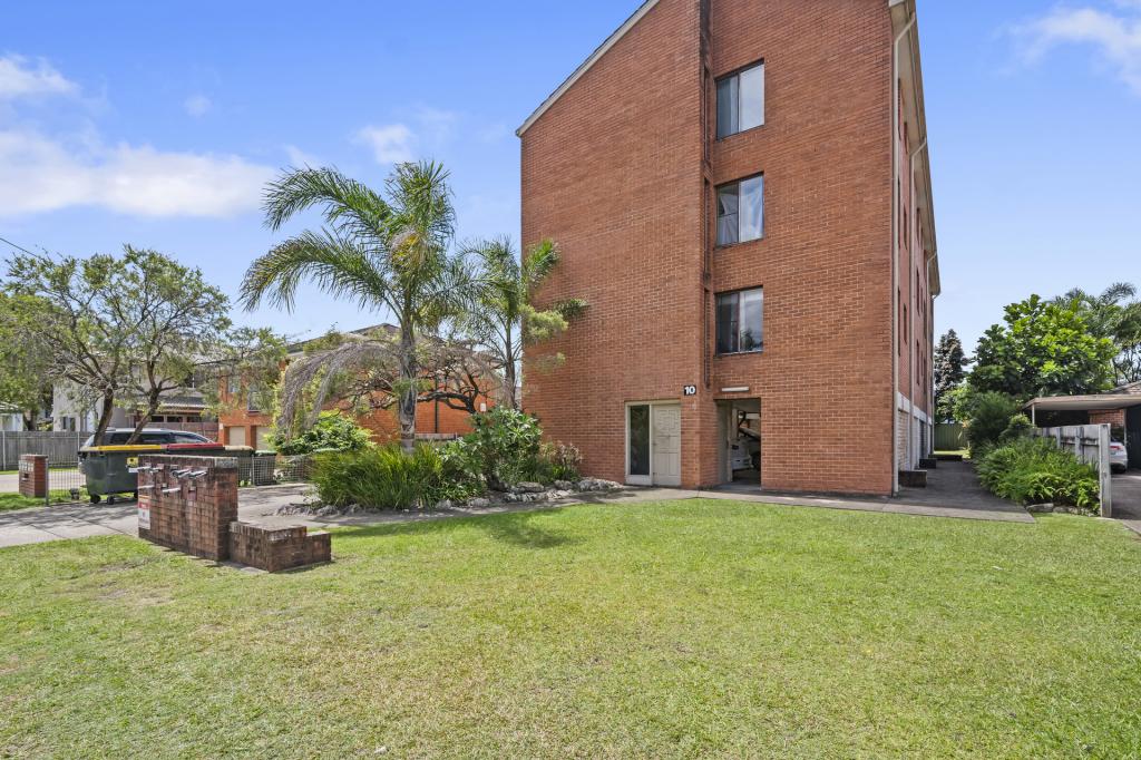 5/10 SAN FRANCISCO AVE, COFFS HARBOUR, NSW 2450