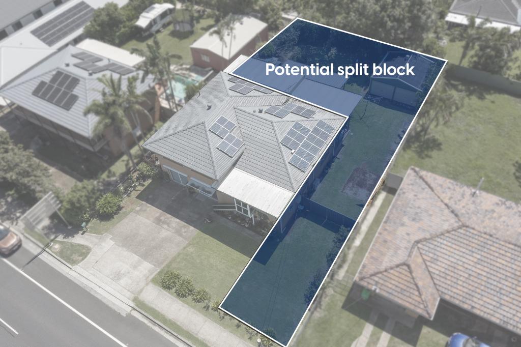 257 Bloomfield St, Cleveland, QLD 4163