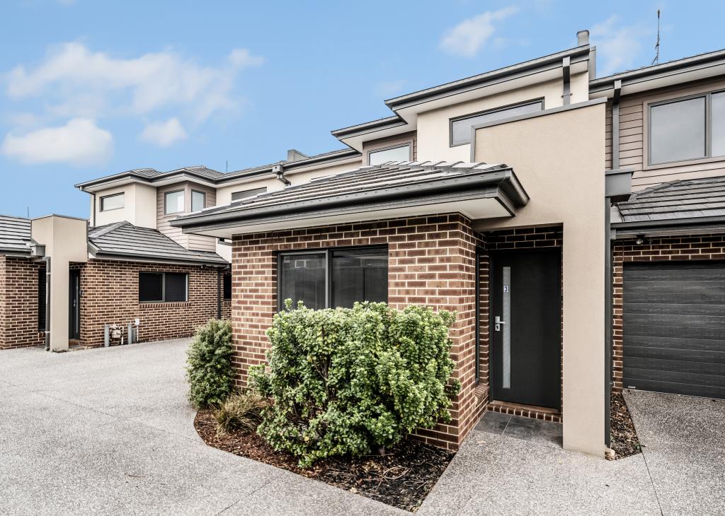 3/15 Olive Gr, Pascoe Vale, VIC 3044