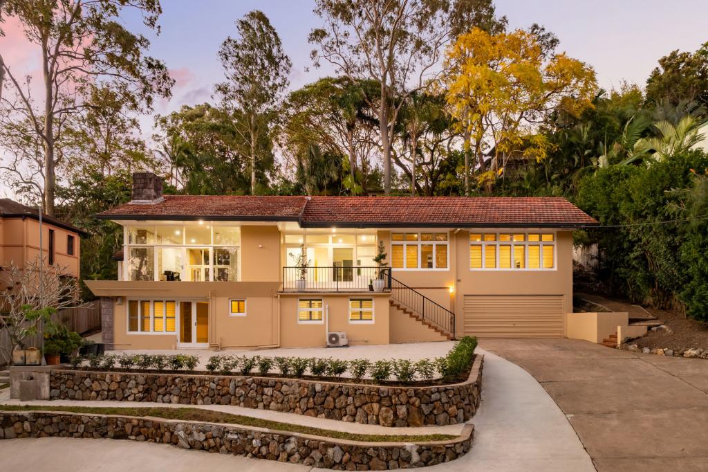 115 Hillside Tce, St Lucia, QLD 4067