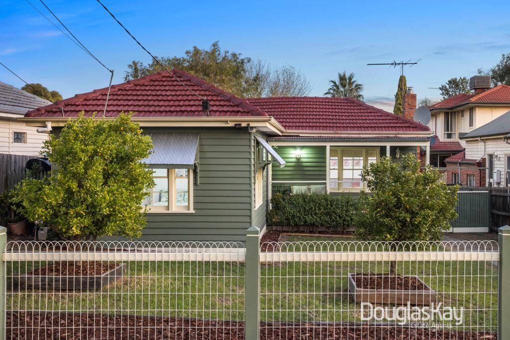 21 Parsons St, Sunshine, VIC 3020