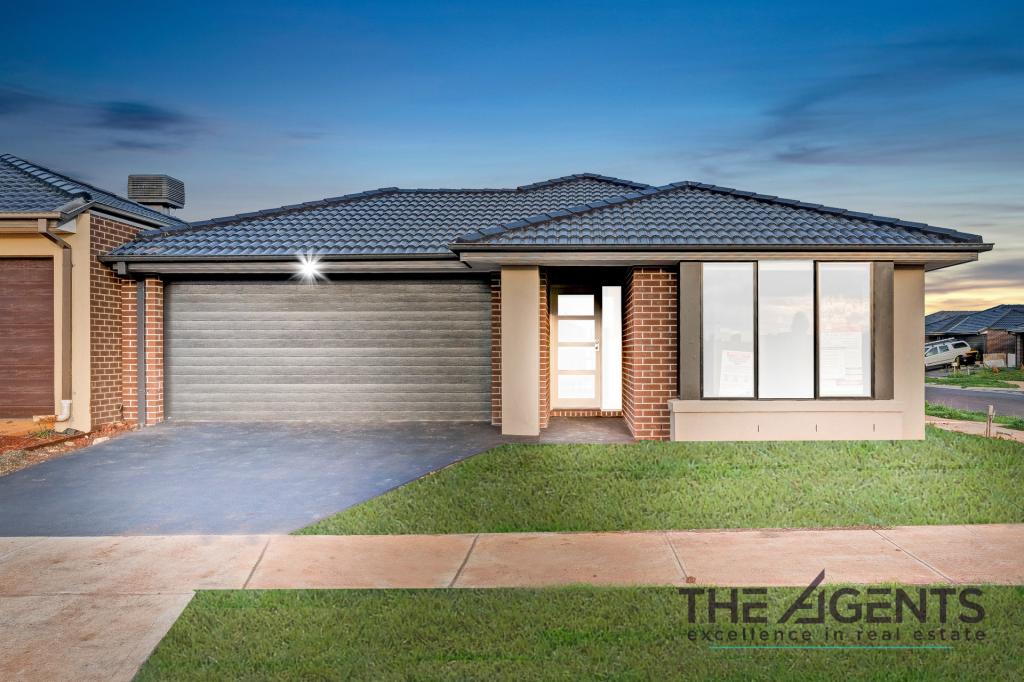 19 Meighen Cct, Melton South, VIC 3338