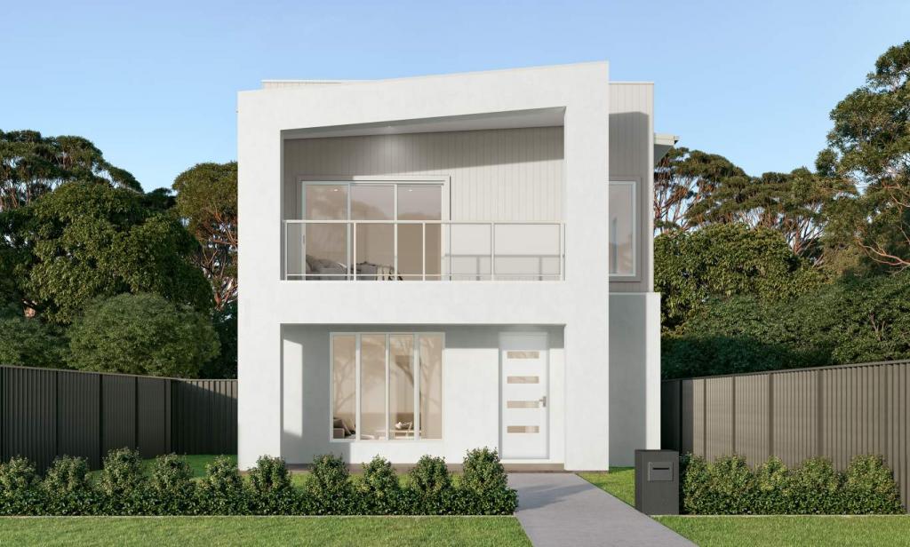 Lot 2102 Red Gables Rd, Gables, NSW 2765