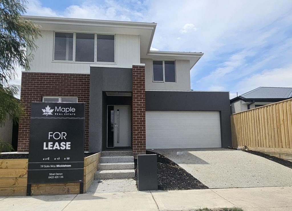 19 Salix Way, Mickleham, VIC 3064