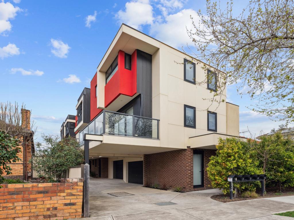 4/534 Plenty Rd, Preston, VIC 3072