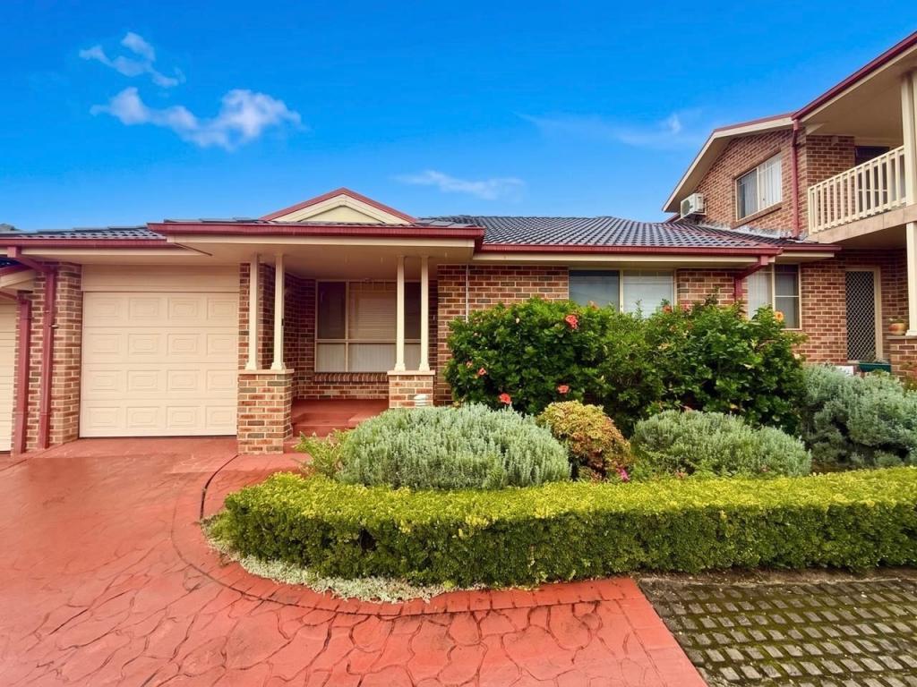 6/39 Caledonian St, Bexley, NSW 2207