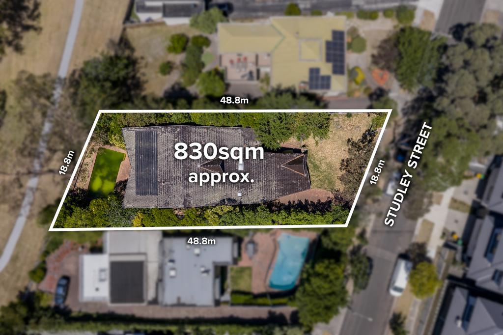 28 Studley St, Doncaster, VIC 3108