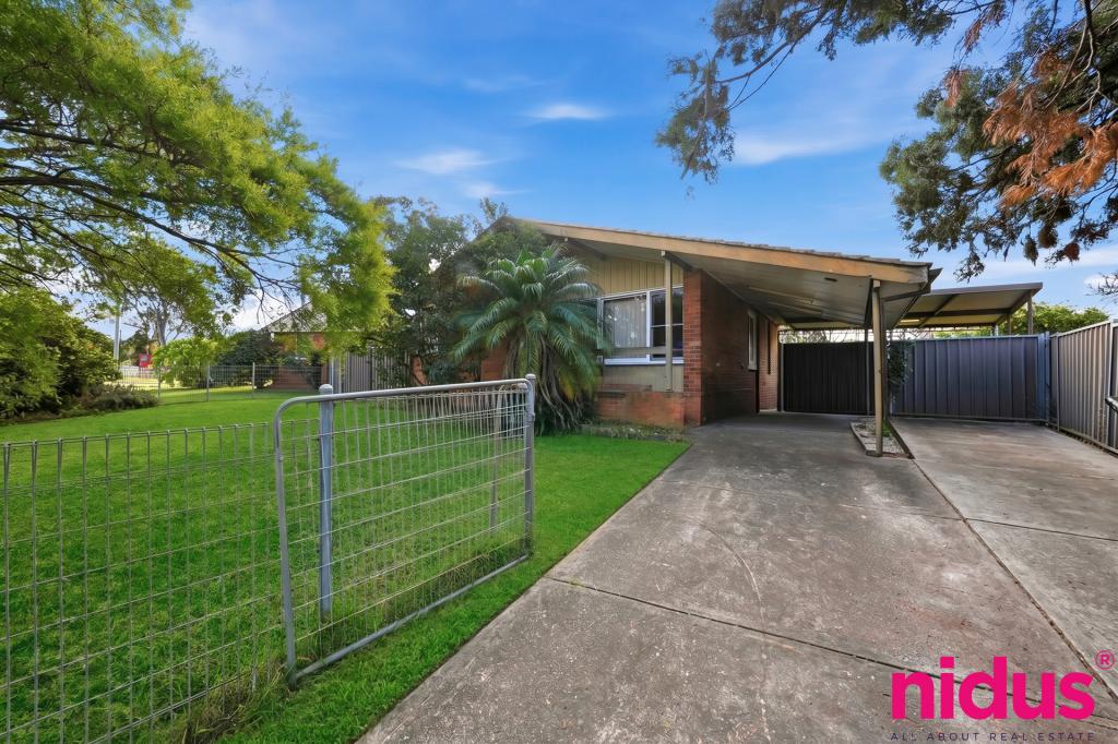 70 Luxford Rd, Whalan, NSW 2770
