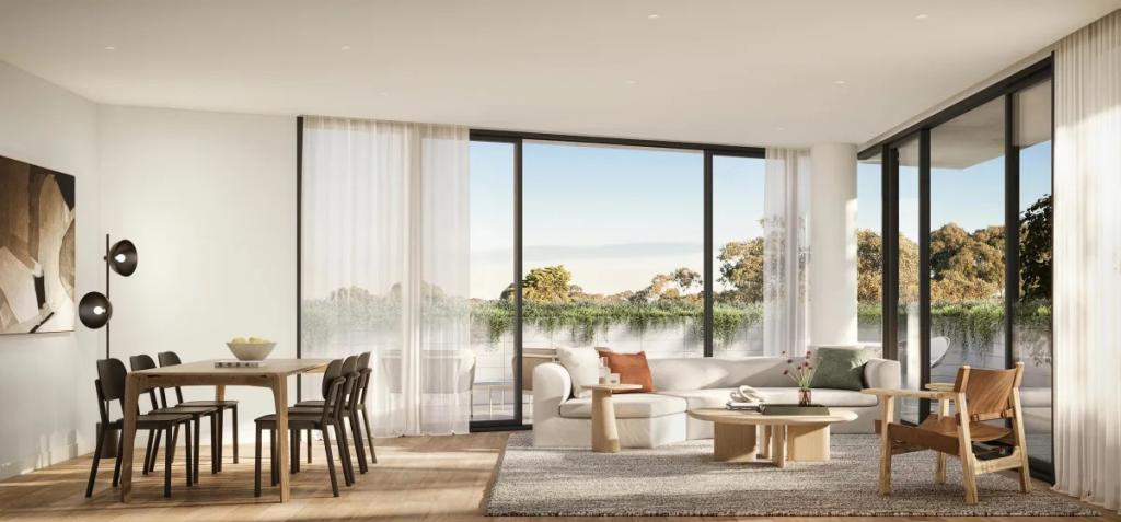 103/52 ST KILDA RD, ST KILDA, VIC 3182