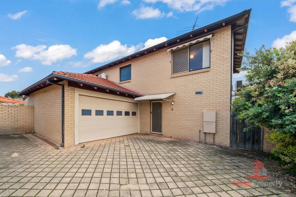 3/279 Canning Hwy, Como, WA 6152