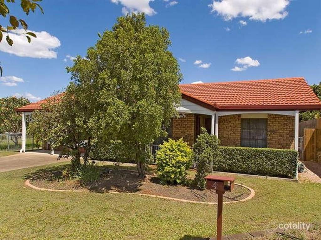 4 Glenala Rd, Durack, QLD 4077