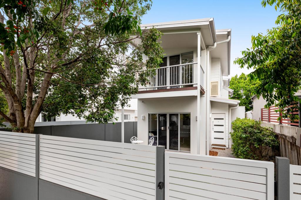 2/119 Baringa St, Morningside, QLD 4170