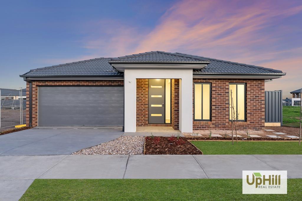 69 Shearjoy Loop, Clyde North, VIC 3978