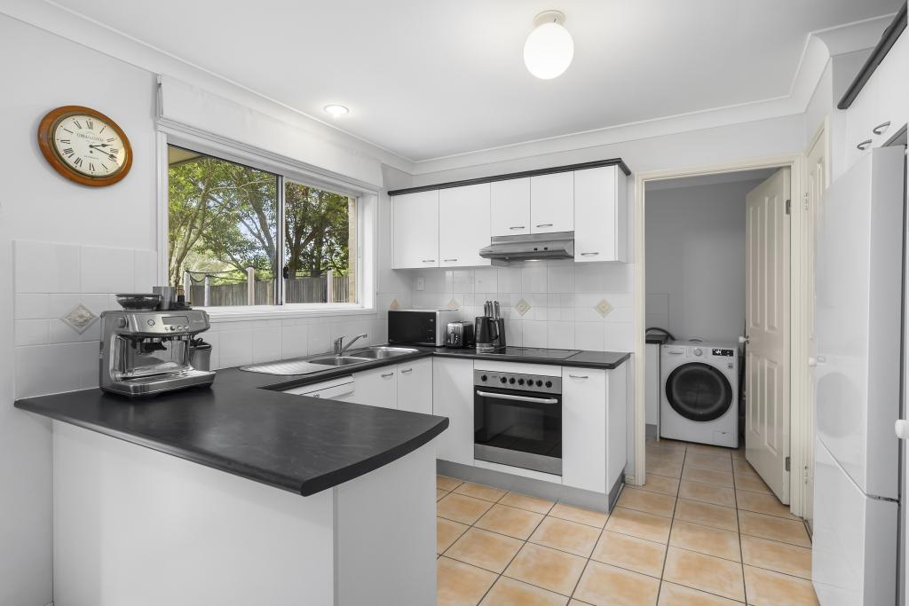 25/21 Chessom St, Mitchelton, QLD 4053