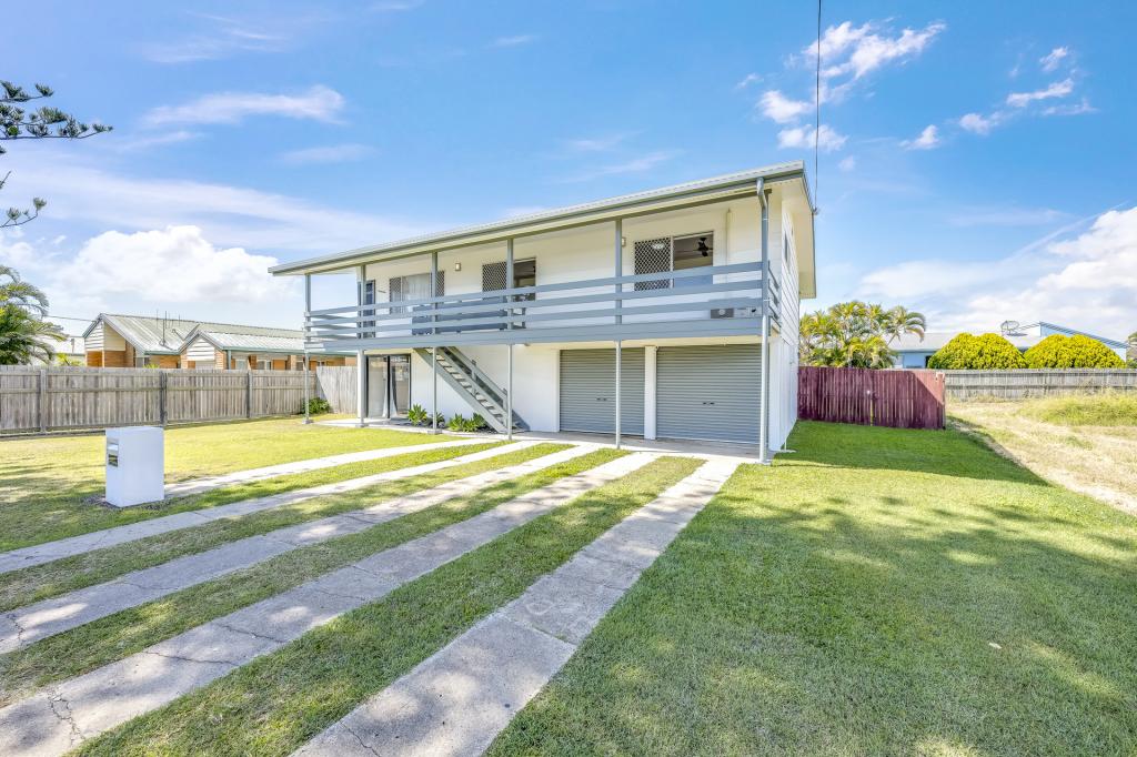 31 Wilfred St, Bargara, QLD 4670
