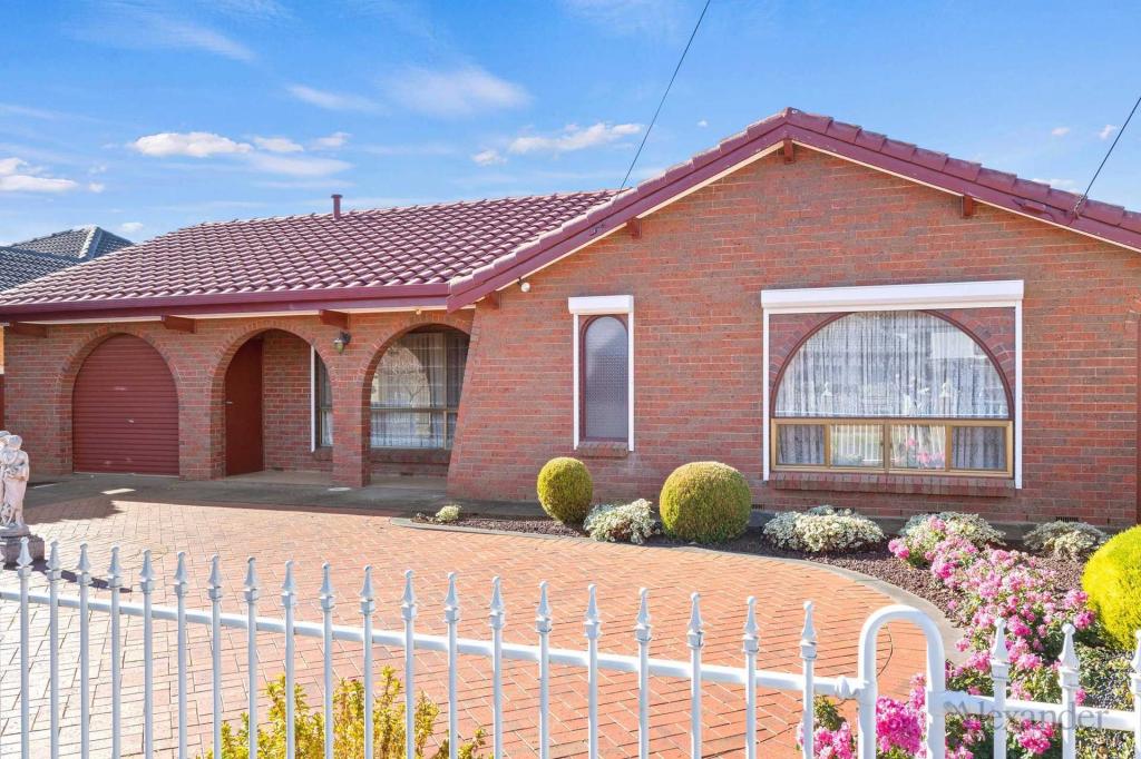 14 Bowran Ave, Klemzig, SA 5087