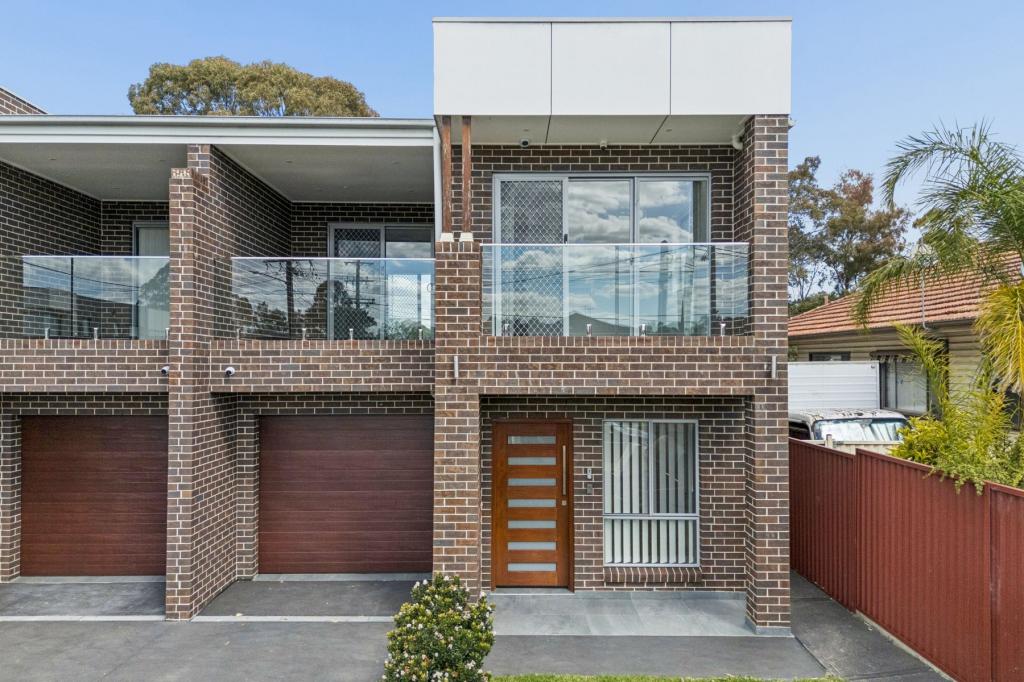 31a Munro St, Sefton, NSW 2162