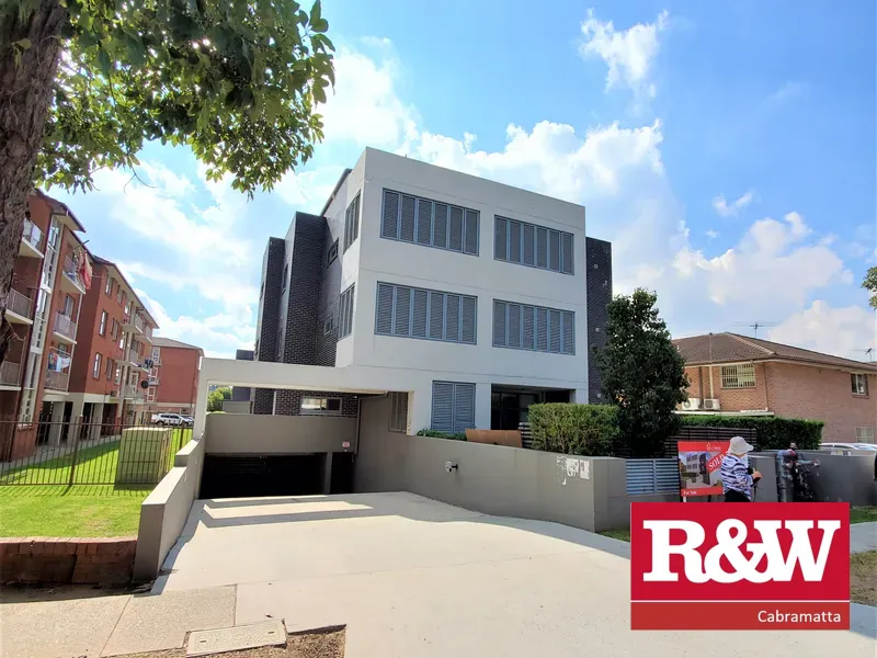 13/87 Hughes St, Cabramatta, NSW 2166