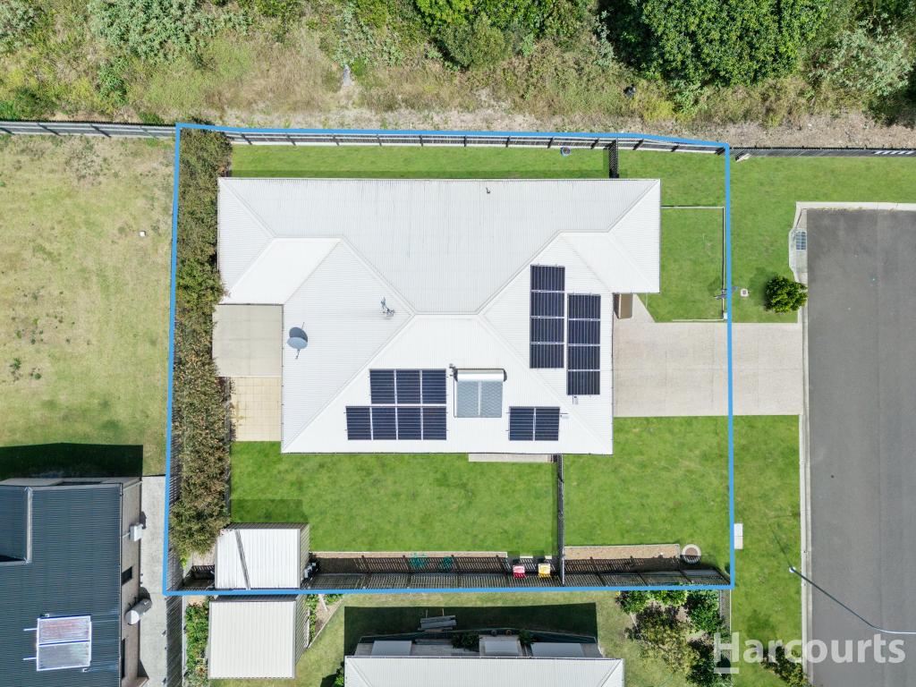 22 Hudson Dr, Urraween, QLD 4655