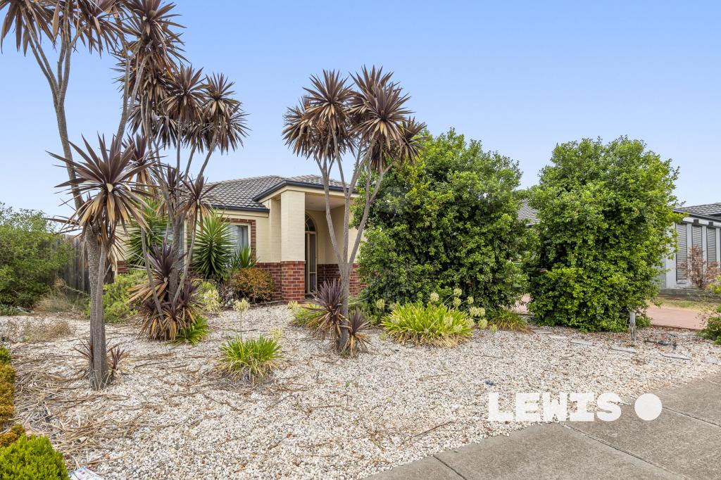 39 Kirkton Dr, Kurunjang, VIC 3337