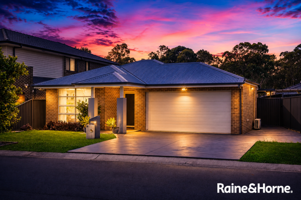 34 Kettle St, Leppington, NSW 2179