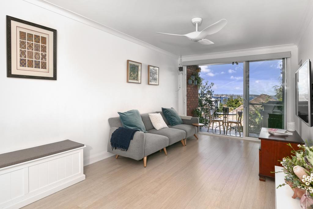 6/16a Fairlight St, Manly, NSW 2095