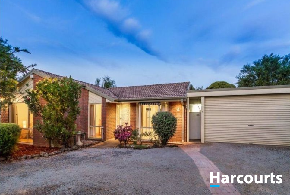 4 Barwon Ct, Rowville, VIC 3178