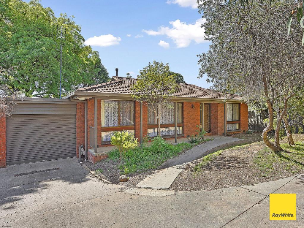 2/43 ELLIS ST, BENDIGO, VIC 3550