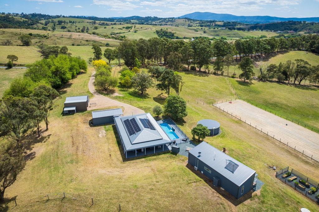 617 Buckajo Rd, Buckajo, NSW 2550