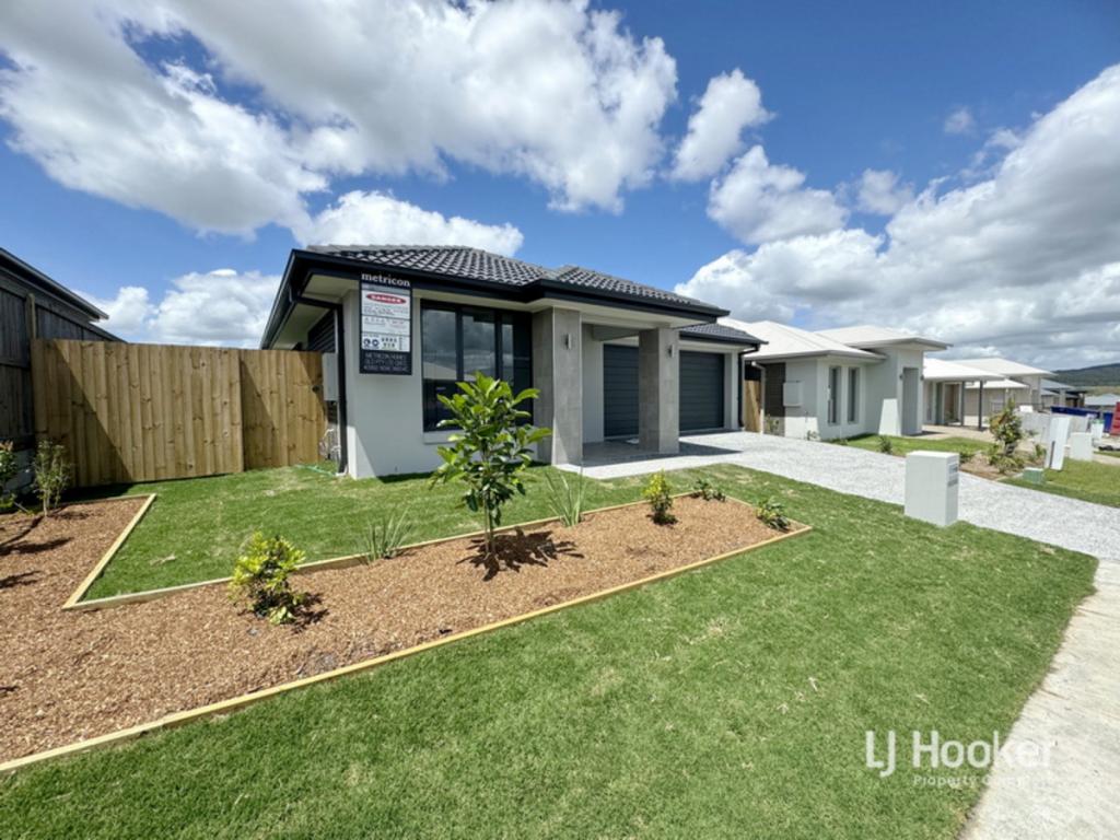 88 WELLINGTON CCT, YARRABILBA, QLD 4207